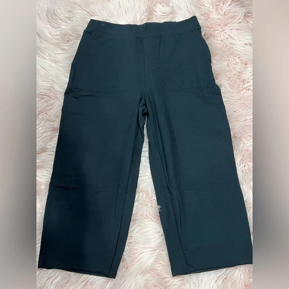 Nike Pants - Nike Yoga Luxe Cropped Pants